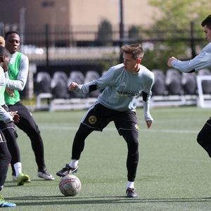 Meet your Posher, Ben